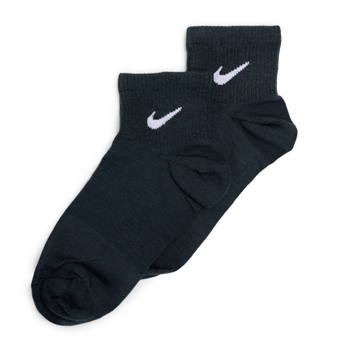 جوراب نیم ساق مدل نایک NIKE رنگ مشکی کد 122